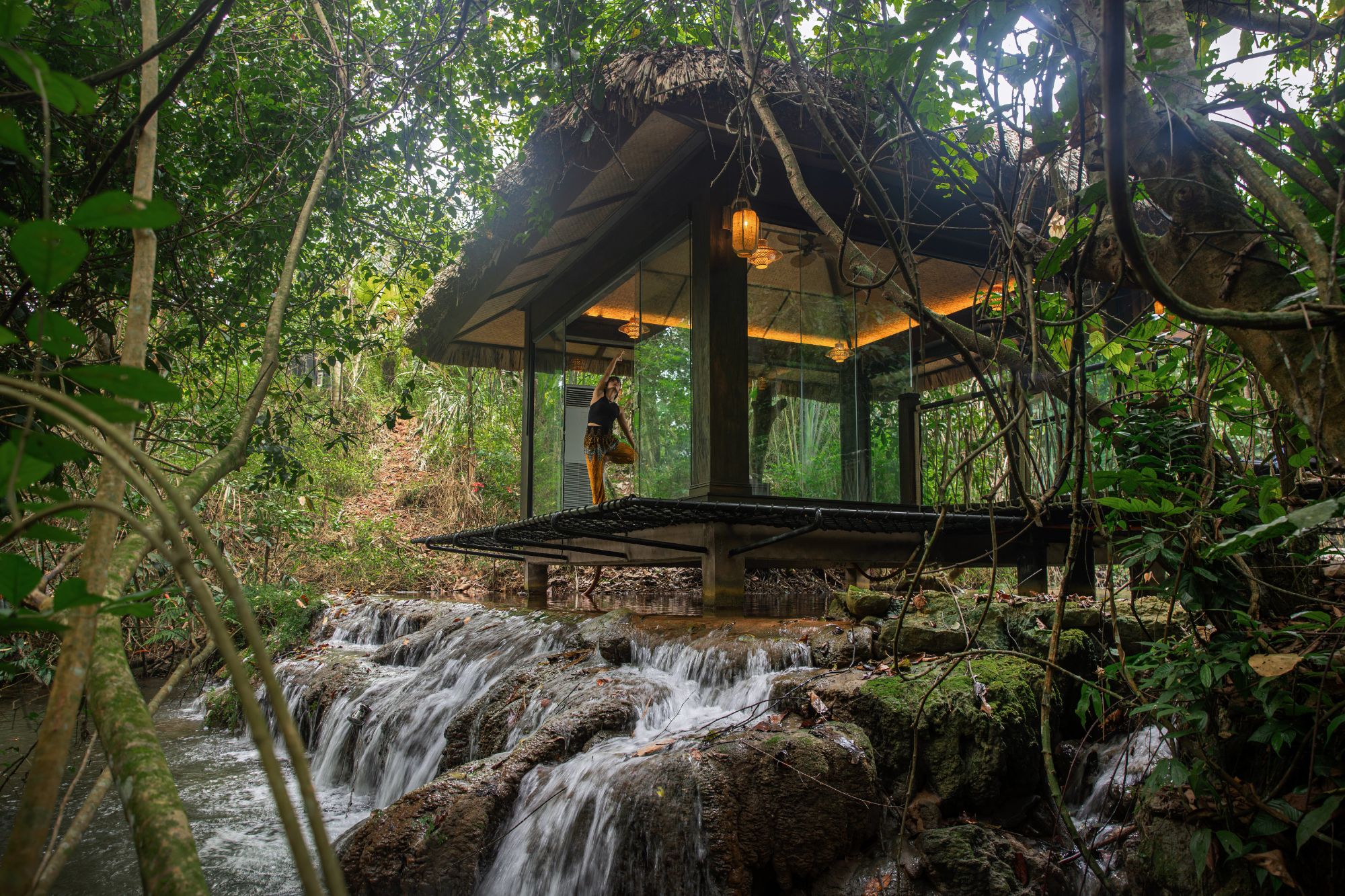 Avana Retreat 2