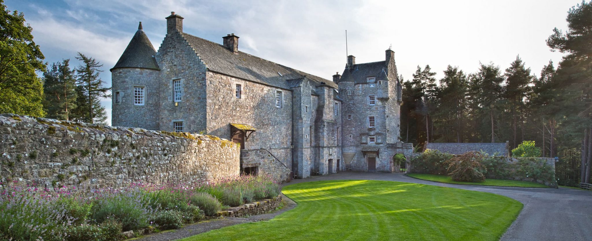 Ferniehirst Castle 2