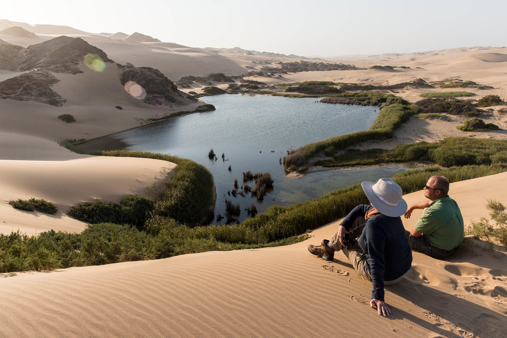 Hoanib Skeleton Coast 3