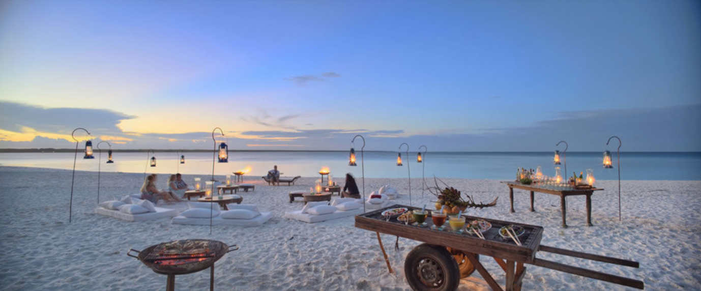 Mnemba Island Lodge 4