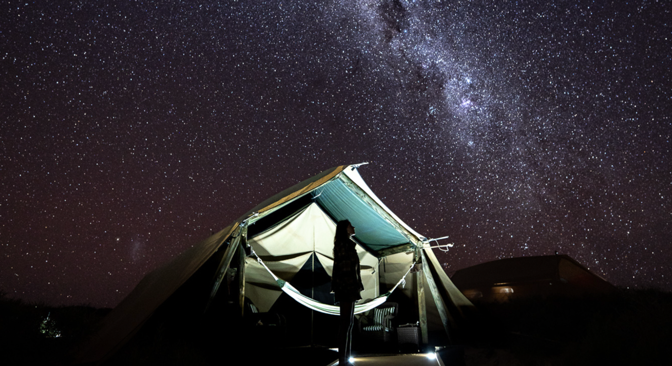 Sal Salis Ningaloo Reef 2
