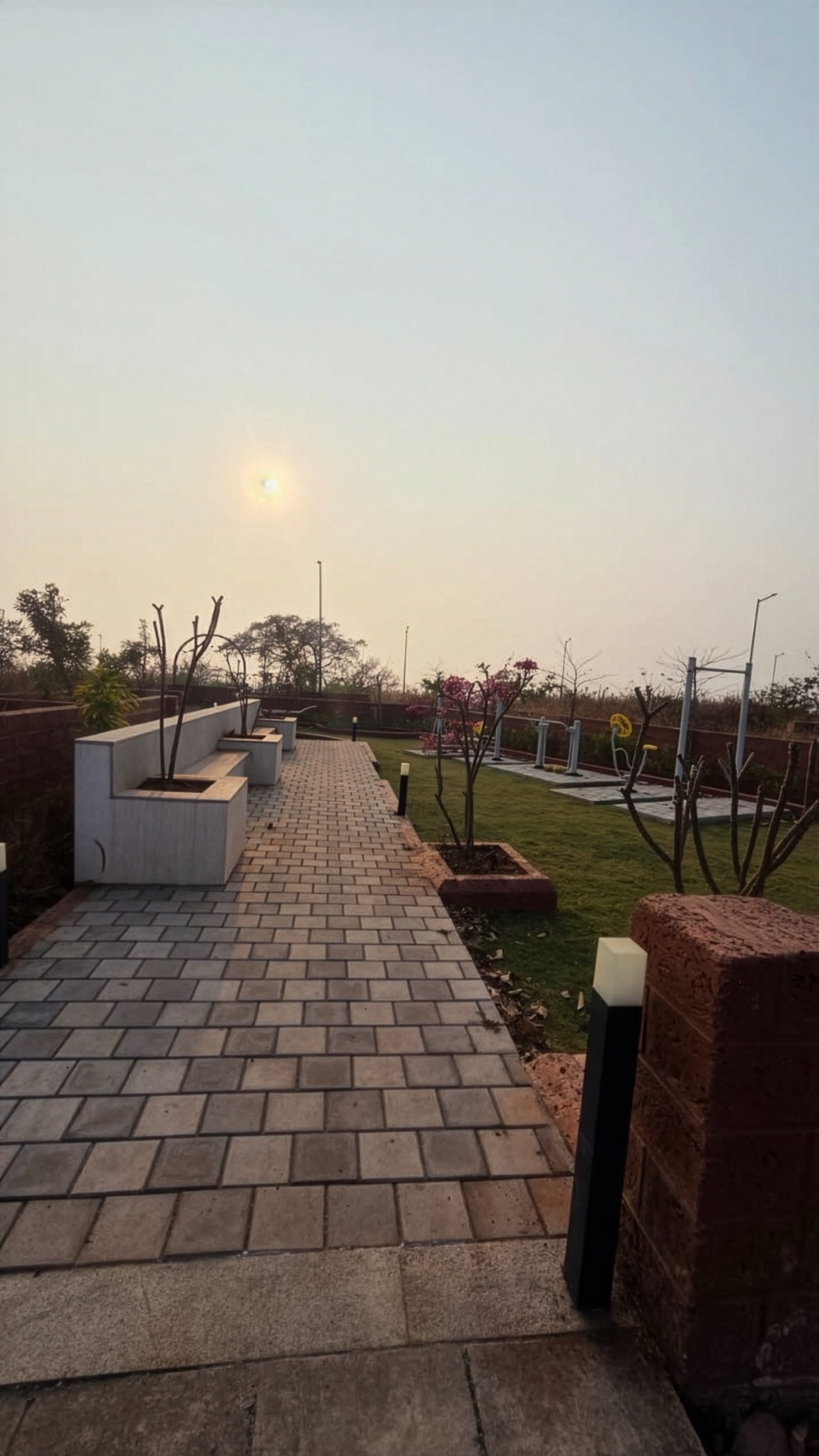 Tomorrow View 2