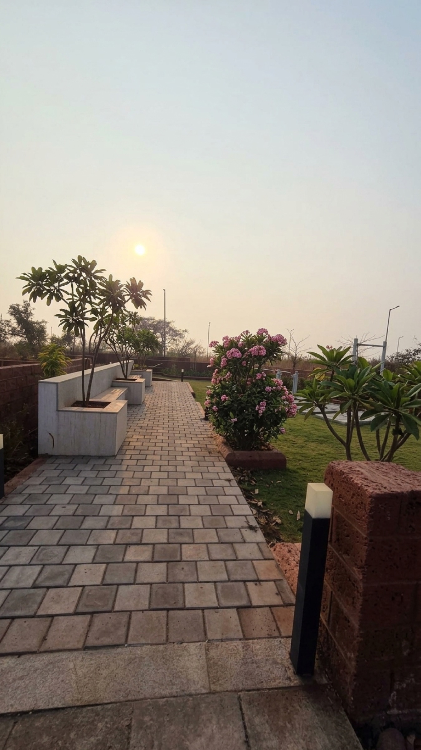 Tomorrow View 1